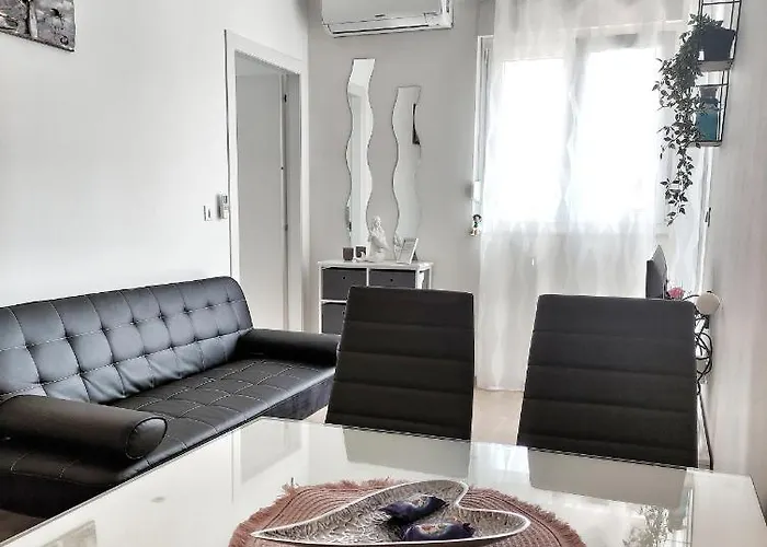 Apartman Roza Zadar
