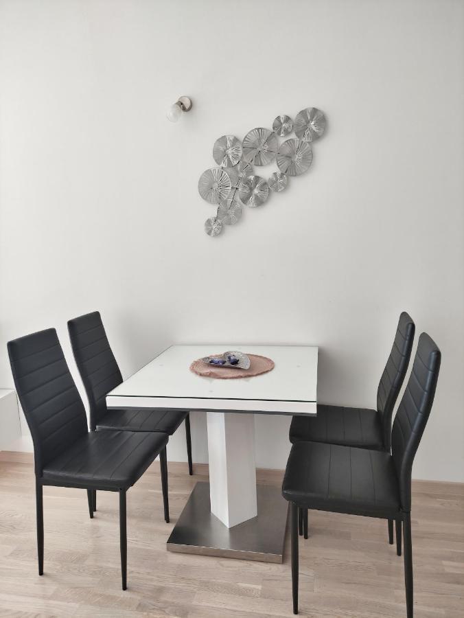 Roza Appartement Zadar