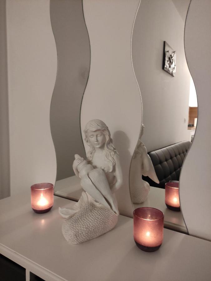 Appartement Roza