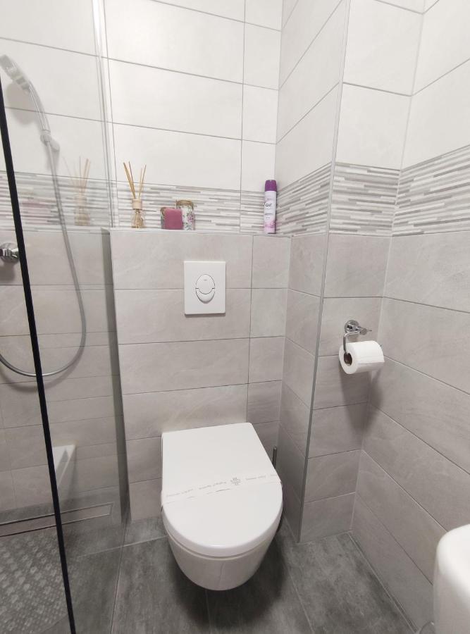 Roza Appartement
