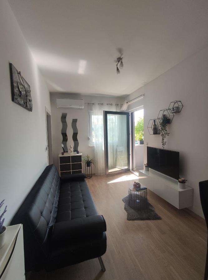 Appartement Roza