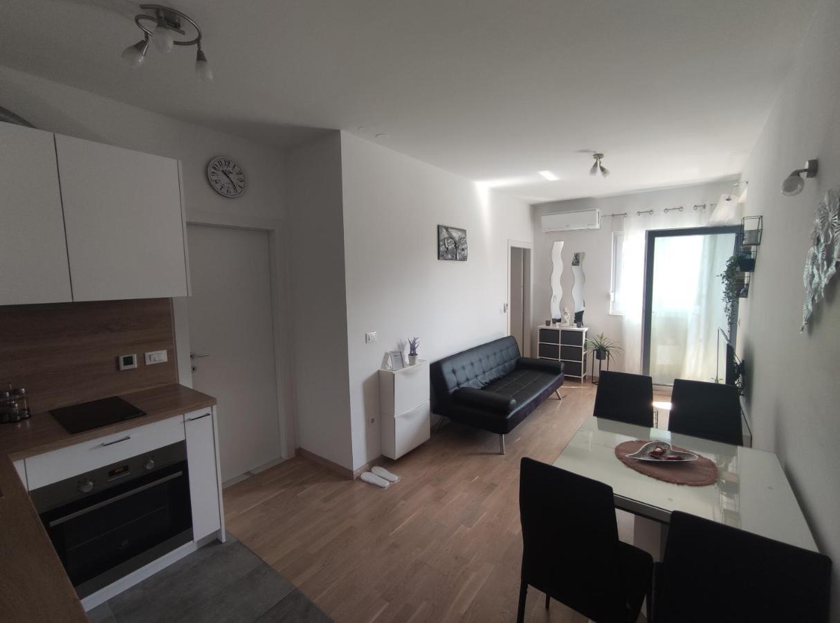 Appartement Roza *