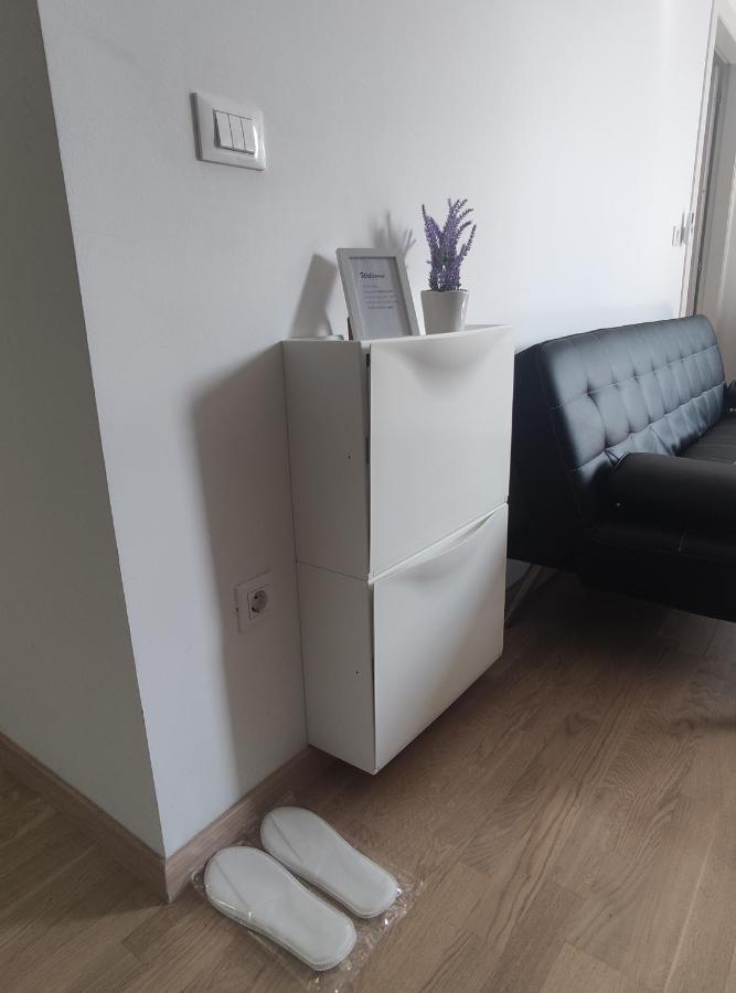 Appartement Roza *