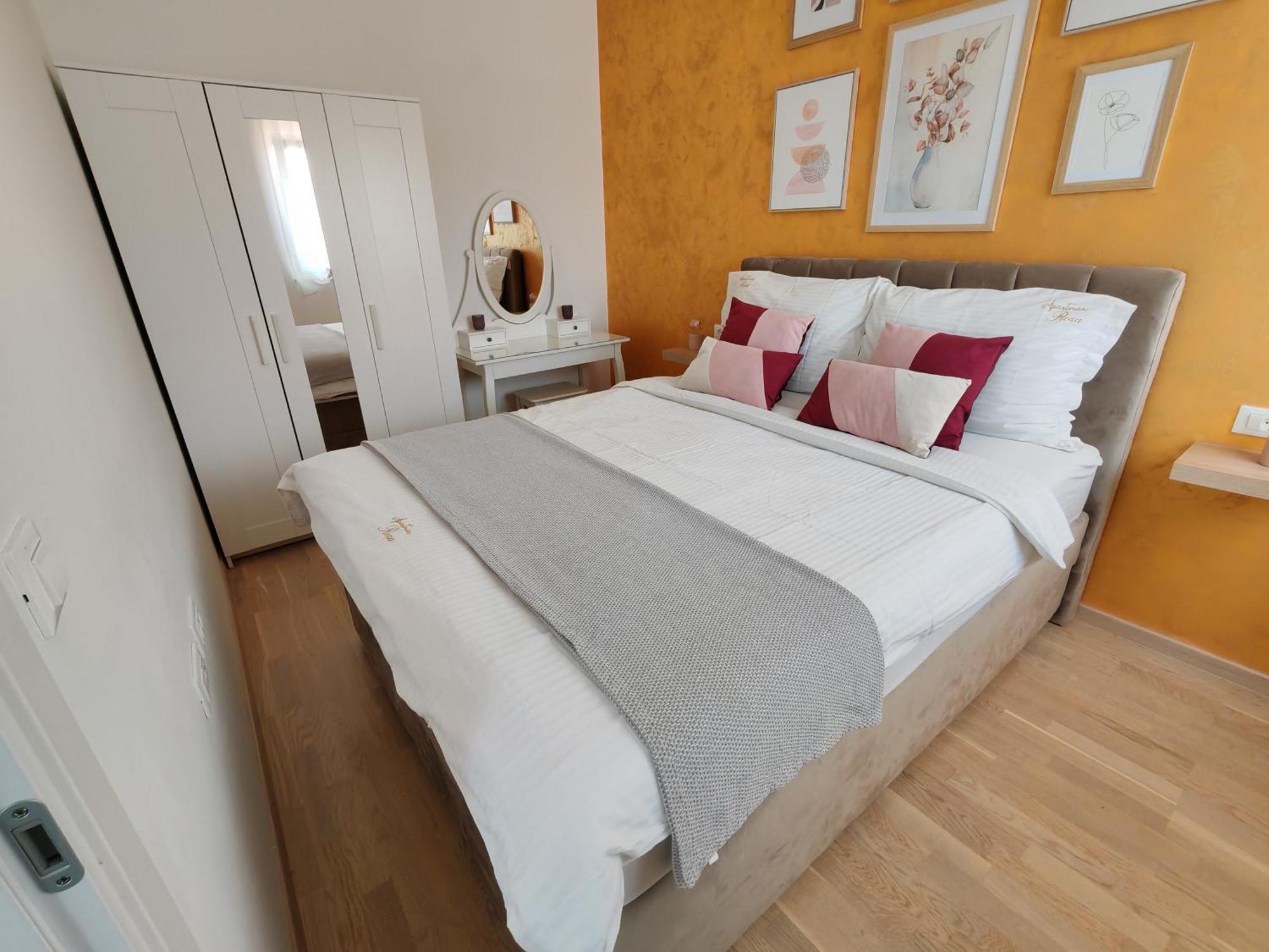 Roza Appartement *